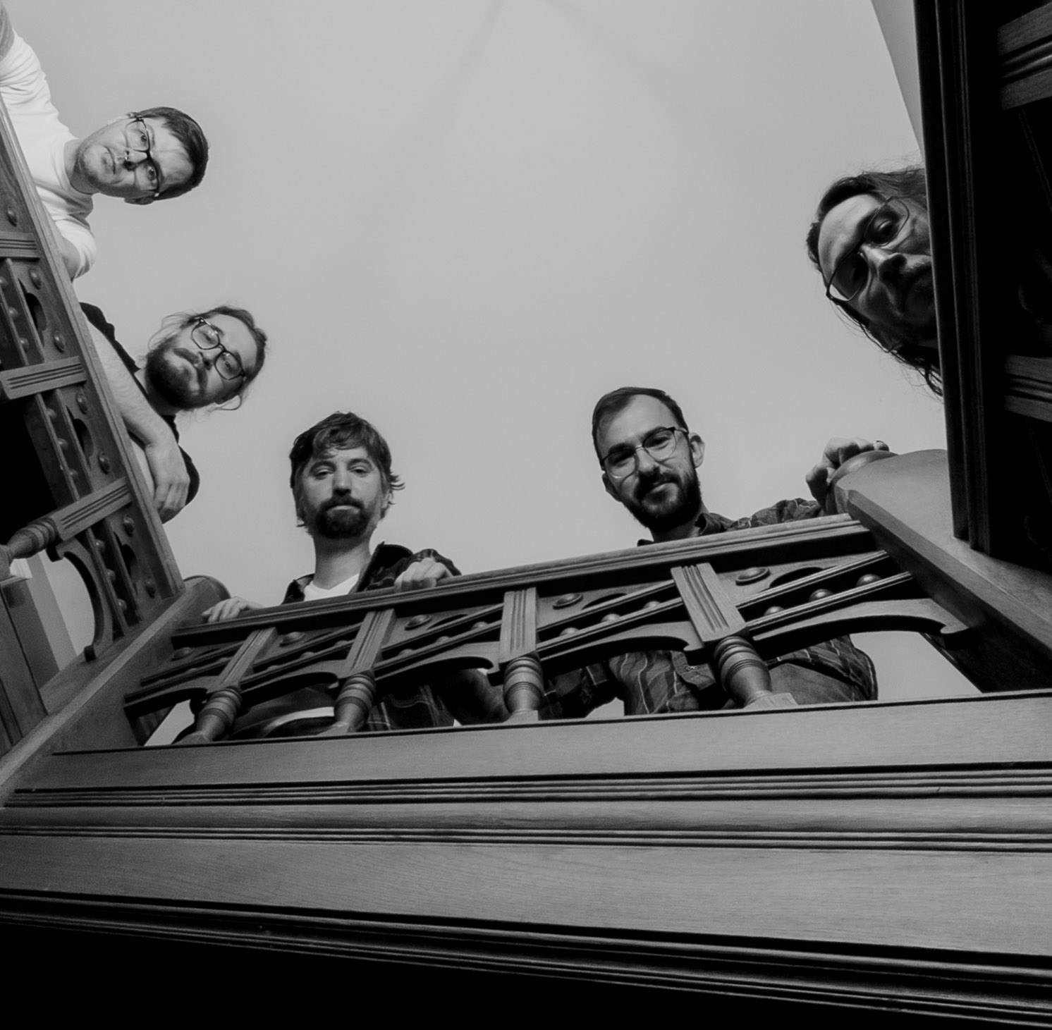Band Photo