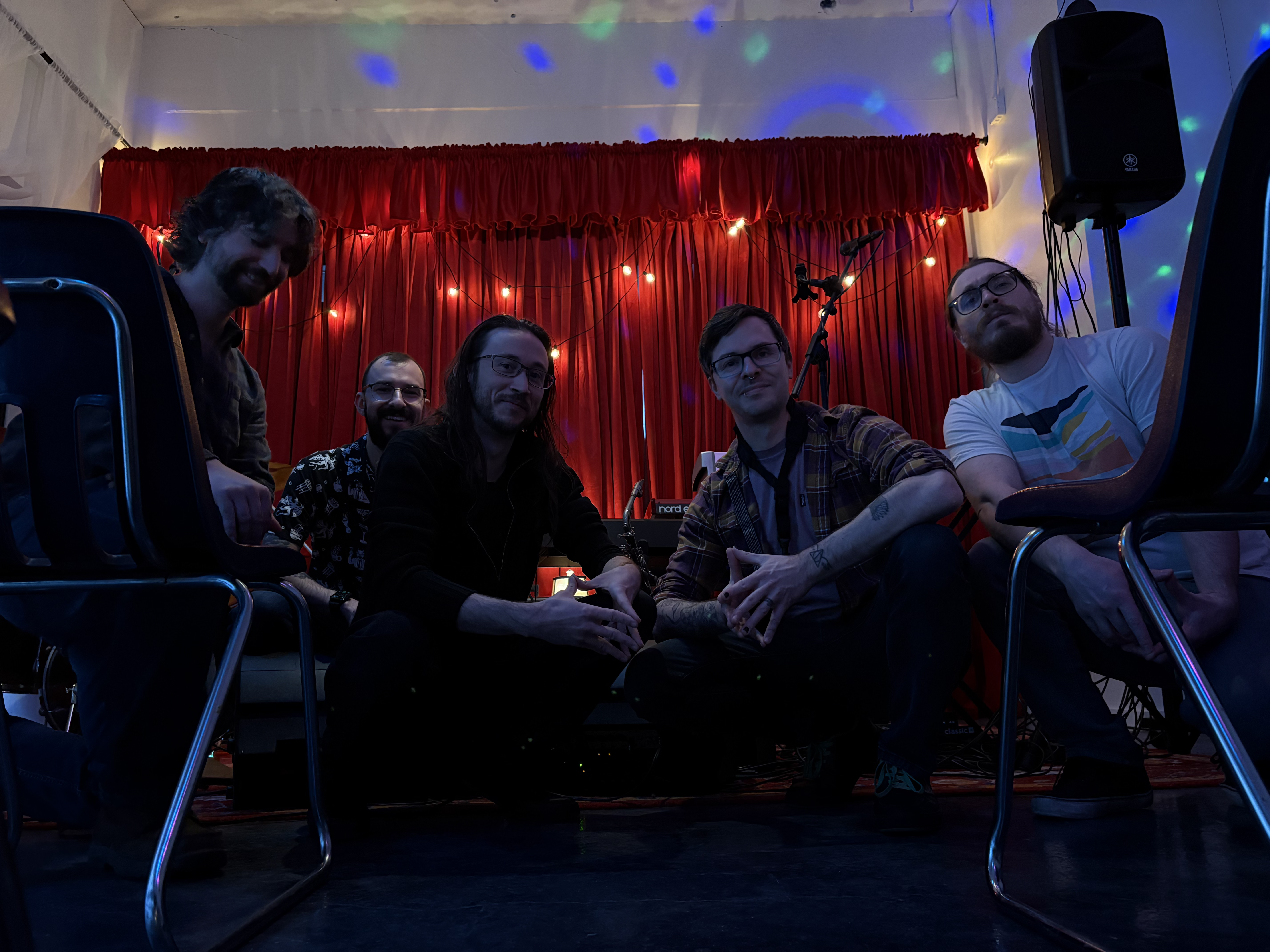 Band photo 1